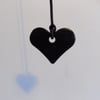 Heart Light Pull .....................Wrought Iron (Forged Steel) Hand Crafted