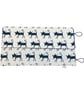 Double pointed case with cats, DPN Case, knitting needle case, crochet hook case - Image 3