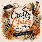 Crafty chaos and coffee