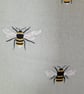 Sophie Allport Bumble Bee Cushion Cover - Image 4
