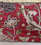  William Morris Quilted Fabric Organiser Pouch - Image 2