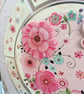 Swirl and floral Mother's Day card - Image 5