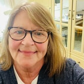 Janet Harrison