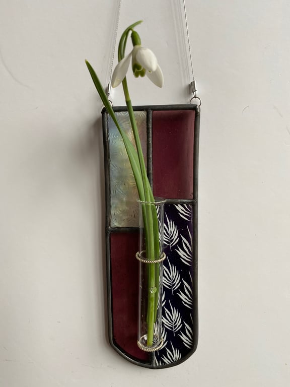 Stained Glass Propogation Station