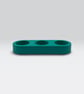 Persian Green Triple Tealight Candle Holder Handmade Home Decor Gift - Image 10