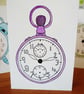 Sale - 50% off! - Clock Cards - Image 3