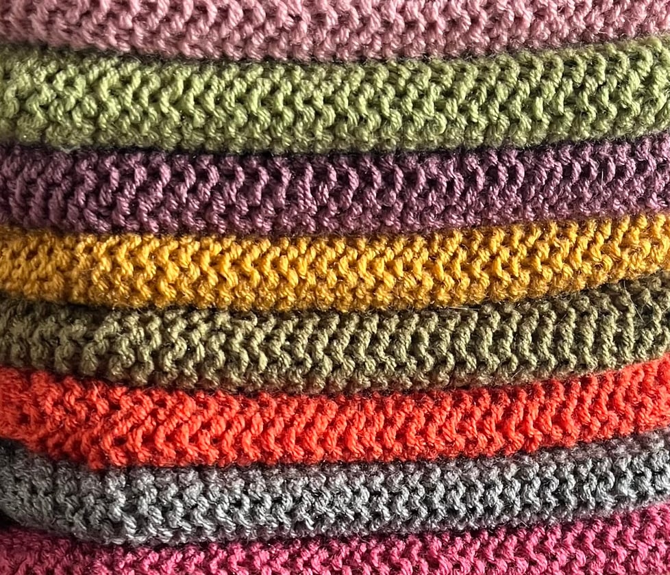 SquareKnits