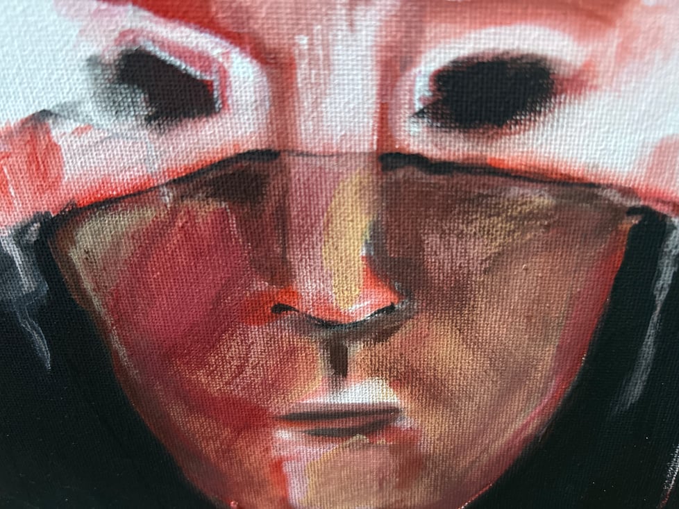 Lesley Ellen Cooperwaite Art