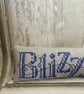 Winter Bowl Filler - Blizzard SY 00037 - Image 2
