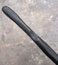 Bog Oak Pagan Wand