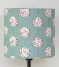 Moonlight tree drum lampshade - Image 1