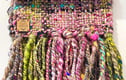 Hand Woven Scarves