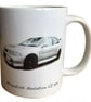 Mitsibushi Evo 6 1966 - 11oz Ceramic Mug for the Classic Mini fan
