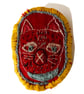 Lil pussycat brooch