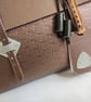 Unique Handmade Man Bag Keepsake Gift Box  - Image 6