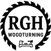 RGH Woodturning