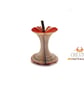 Personalised Apple Core Book Gift - Image 2