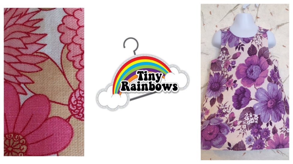 Tiny Rainbows