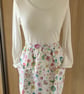 Waist apron, Handmade in the UK