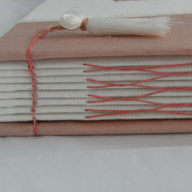 Hand-Made Tassel - Add a Tassel to your Book