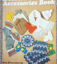 VINTAGE KNITTING PATTERN  Accessories Book - Image 1