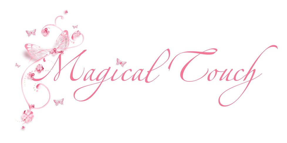 Magical Touch Personalised Printing