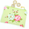 Hearts and Flowers Coin Purse 102E