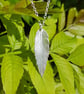 Ash Leaf Necklace - Image 8