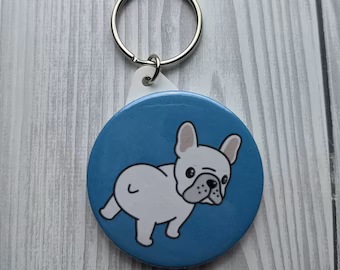 French bulldog store items gifts
