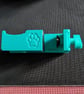 Pawfect Grip H Bar dog breed handle holder version 3 - Image 2