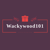 Wackywood101