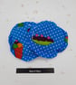 Hand warmers rice filled in polkadot sundae fabric.   - Image 9
