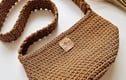Crochet Bags
