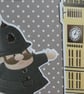 Big Ben & Policeman Birthday Card - Image 3