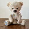 Little Bear forget me not