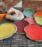 CLEARANCE - Reusable Make Up Pads - Rainbow - Image 5