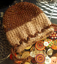 Basket Bottomed Bag Crochet Kit - Image 3