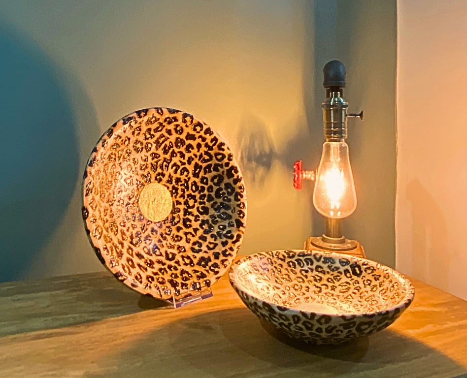 Handmade Wooden Gifts @ Art for Wellness Studio UK