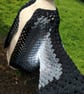 Fade to Black Cardigan - Image 2