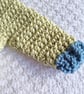 0-6 Months Teddy Bear Baby Cardigan with Hood – Baby Shower Gift - Image 2