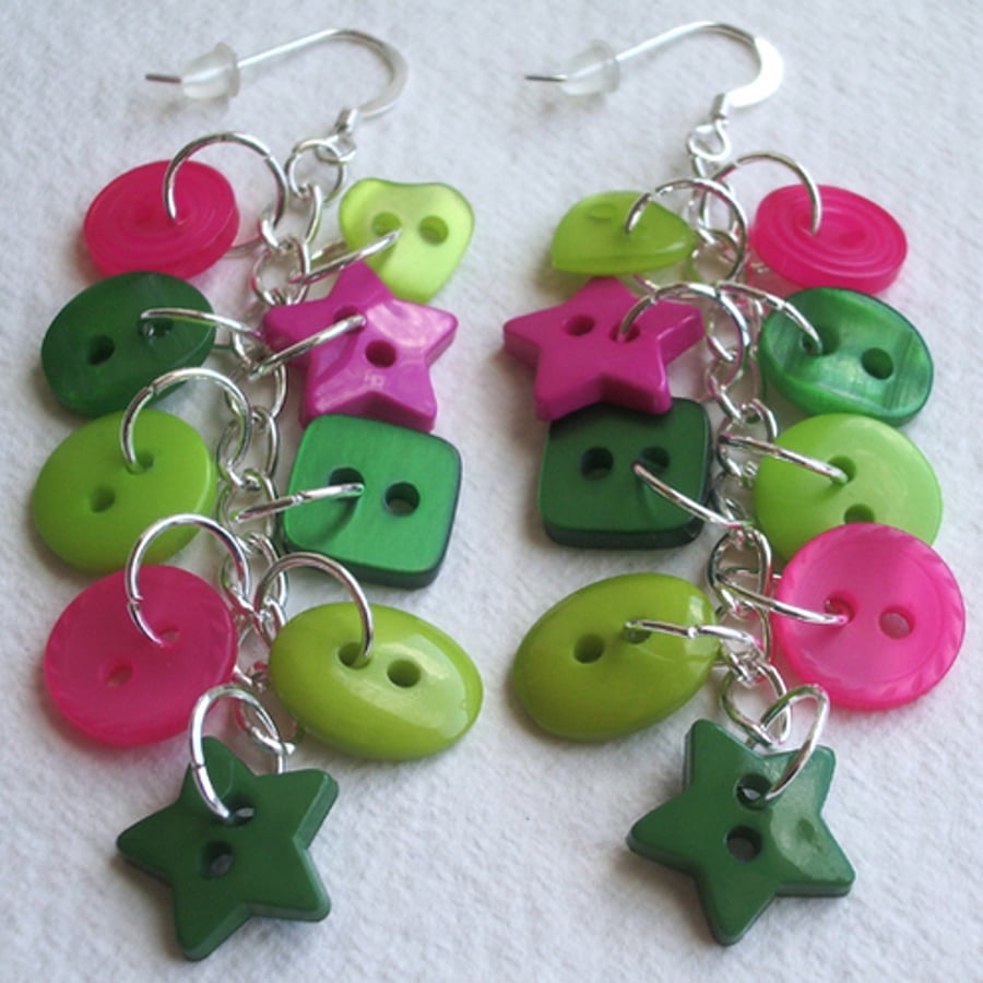 Reserved for tricilicious