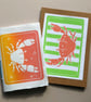Notebook and Card Bundle - Image 6