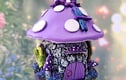Cottages & Fairy Houses