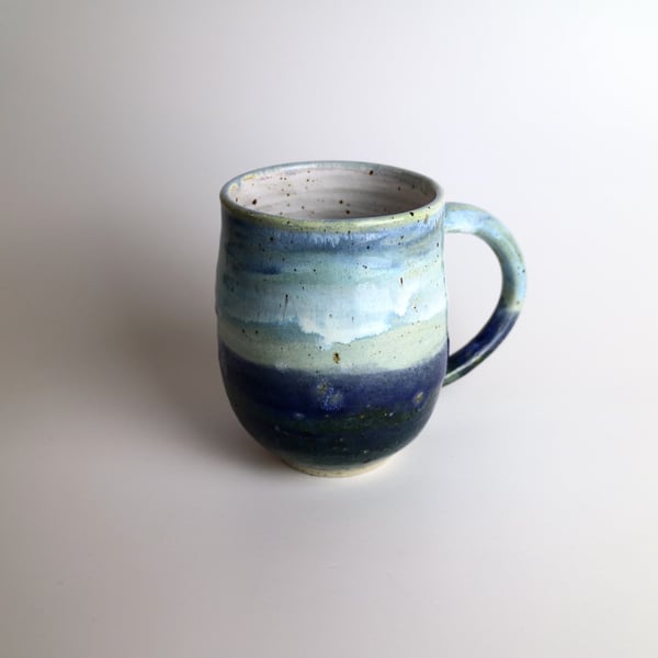 Coastal Mug