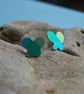 Butterfly earrings - Image 5