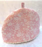  Liberty Individual tea cosy, to fit a one to two cup teapot, Emily Belle design
