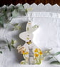 Freestanding Spring Bunny Rabbit - Image 4
