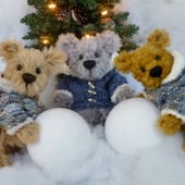 Summertree Bears
