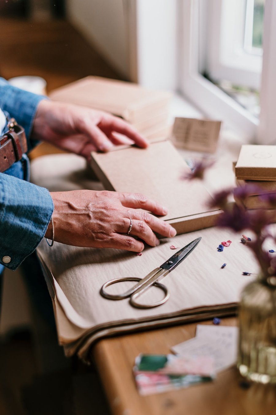 Express 24 Hour Tracked Delivery Upgrade for Grace and Flora