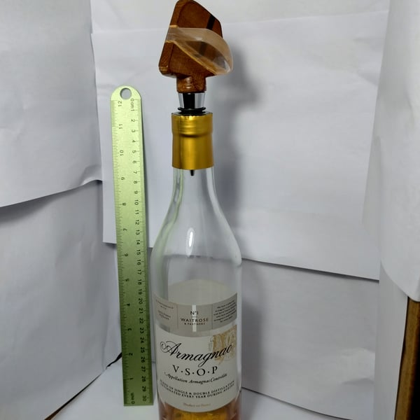 wine bottle stopper